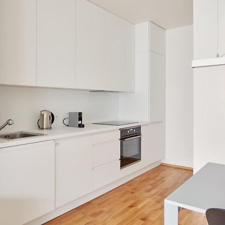 Prague Days - Designer Condo - Trendy Neighborhood 外观 照片