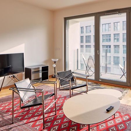 Prague Days - Designer Condo - Trendy Neighborhood 外观 照片
