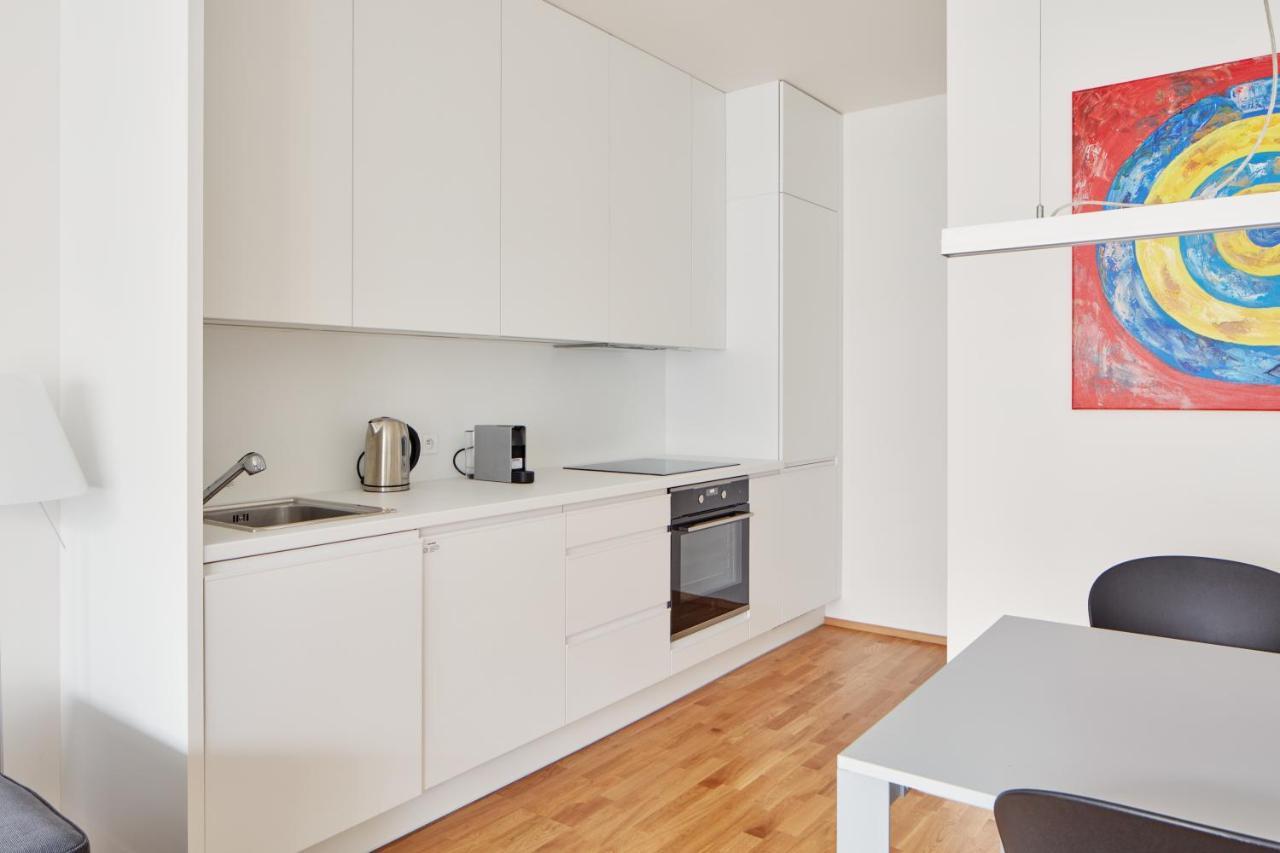 Prague Days - Designer Condo - Trendy Neighborhood 外观 照片
