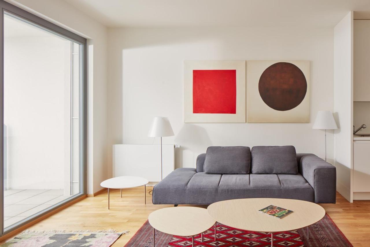 Prague Days - Designer Condo - Trendy Neighborhood 外观 照片