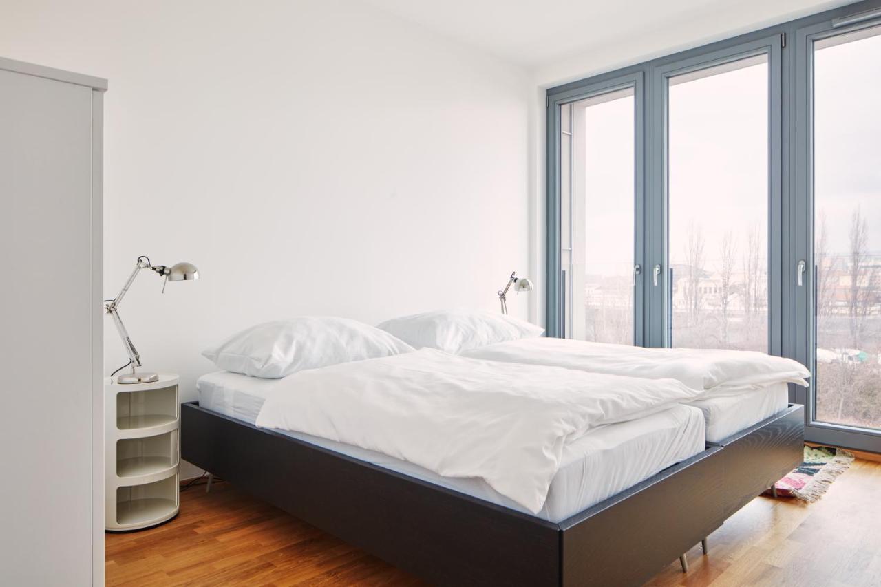 Prague Days - Designer Condo - Trendy Neighborhood 外观 照片
