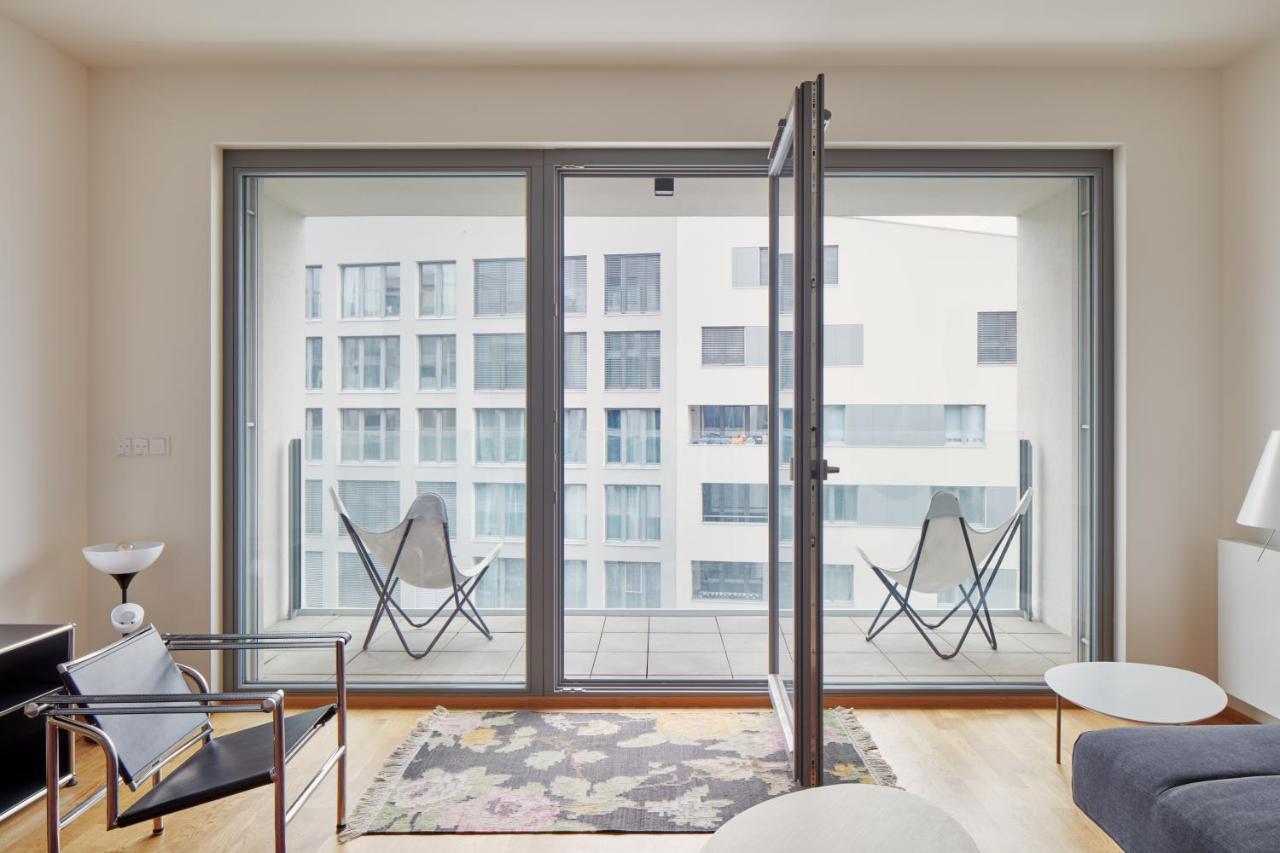 Prague Days - Designer Condo - Trendy Neighborhood 外观 照片