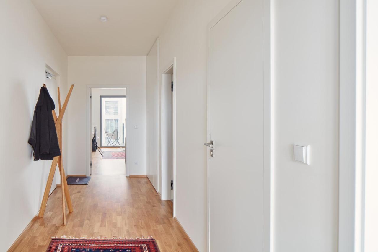 Prague Days - Designer Condo - Trendy Neighborhood 外观 照片