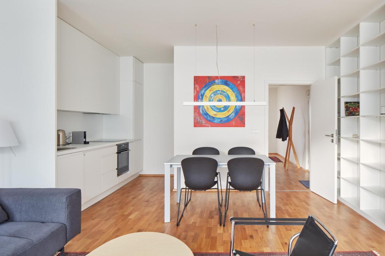 Prague Days - Designer Condo - Trendy Neighborhood 外观 照片