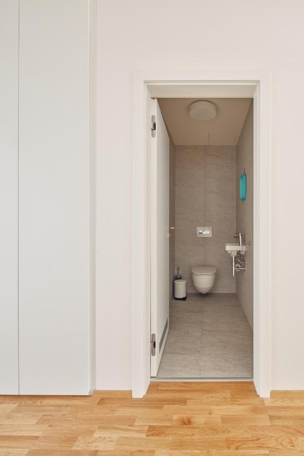Prague Days - Designer Condo - Trendy Neighborhood 外观 照片